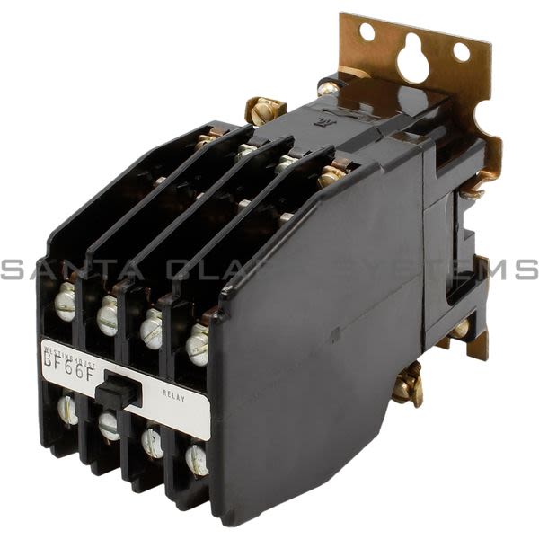 Cutler-Hammer BF66F Relay Product Image