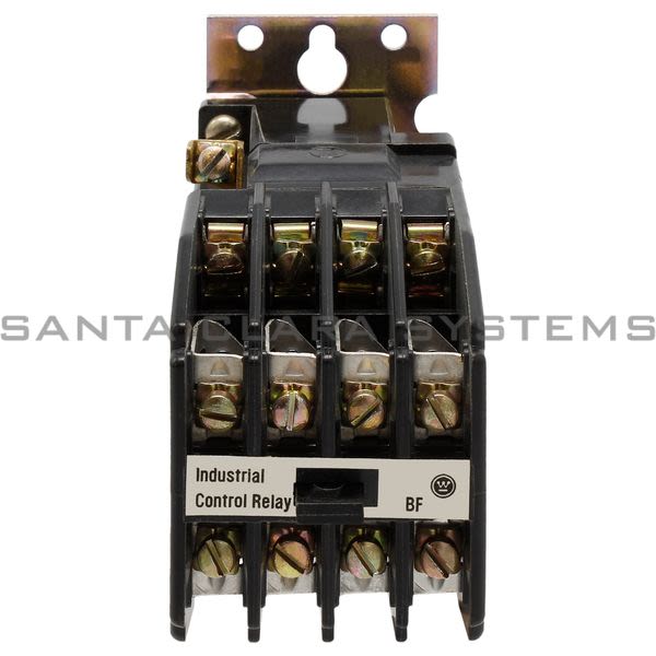 Cutler-Hammer BF80F Control Relay Product Image