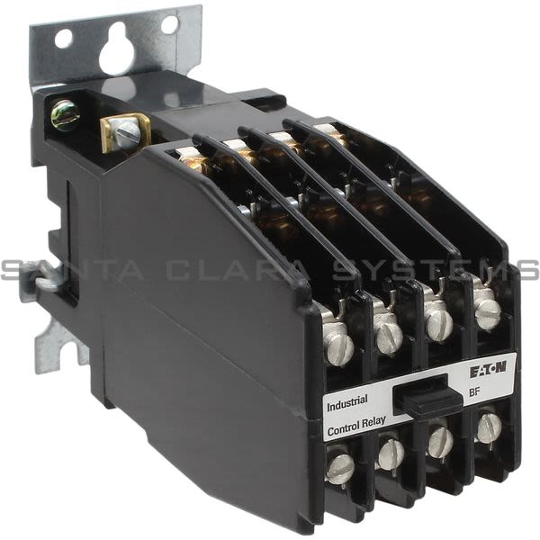 Cutler-Hammer BF84F Relay | 765A951G01 Product Image
