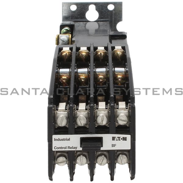 Cutler-Hammer BF84F Relay | 765A951G01 Product Image