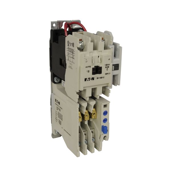 Cutler-Hammer BN16BN0AC Starter Product Image