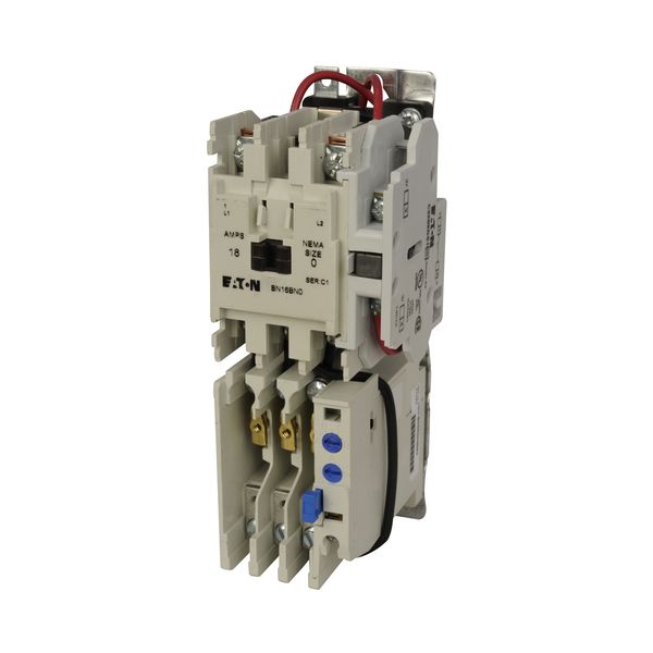 Cutler-Hammer BN16BN0AC Starter Product Image