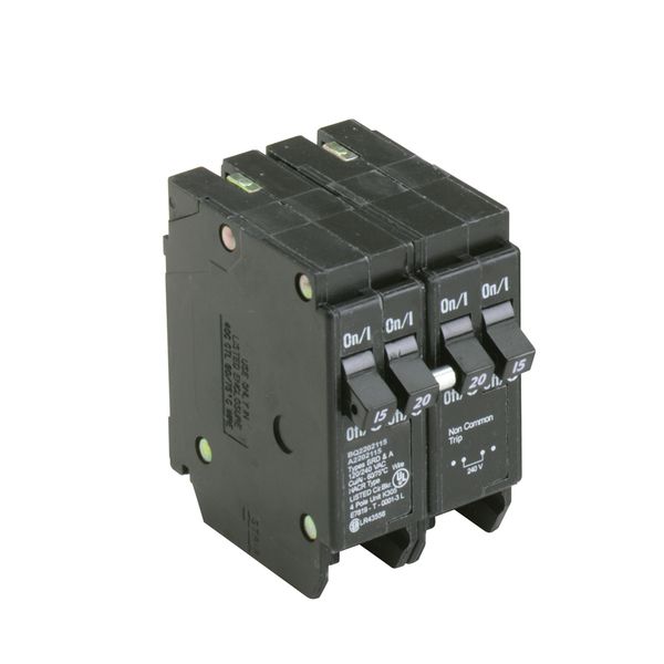 Cutler-Hammer BQ2202115 Circuit Breaker Product Image