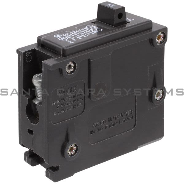 Cutler-Hammer BR115 Circuit Breaker Product Image