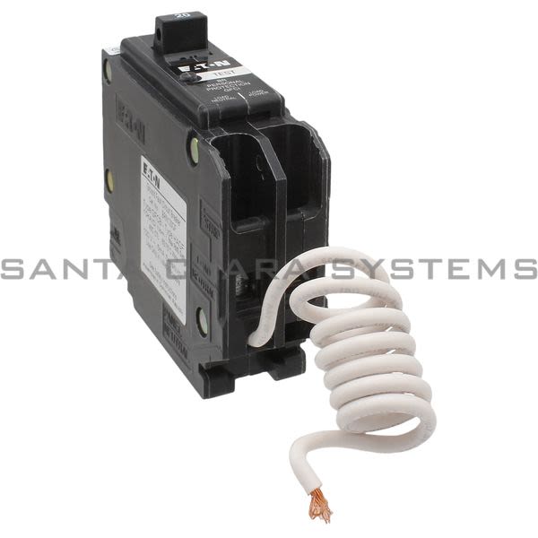 Cutler-Hammer BRN120GF Circuit Breaker Product Image