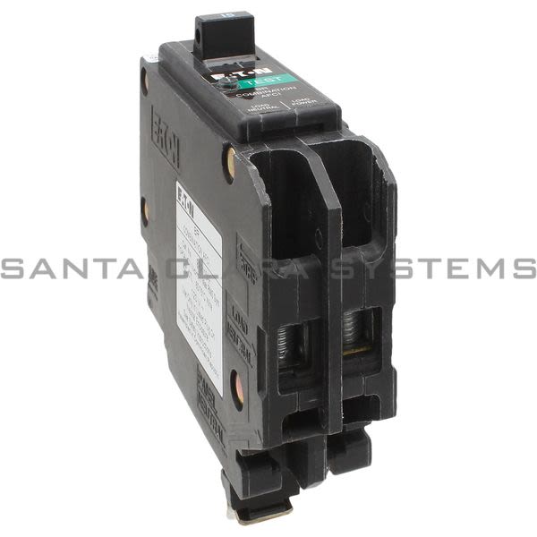 Cutler-Hammer BRP115AF Circuit Breaker Product Image