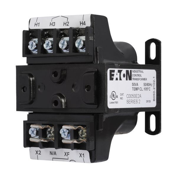 Cutler-Hammer C0050E2A  Transformer Product Image