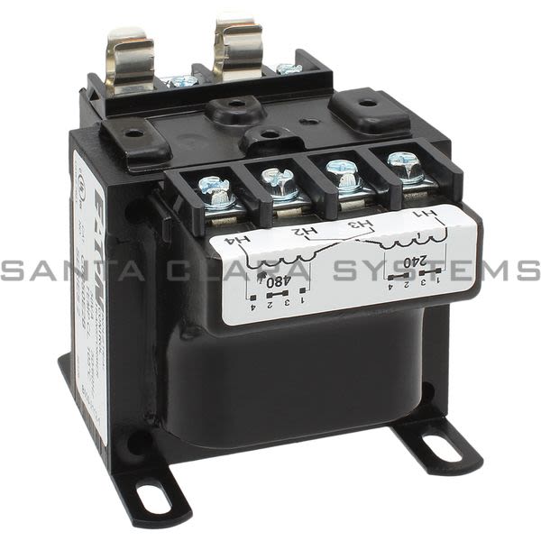 Cutler-Hammer C0050E2B  Transformer Product Image