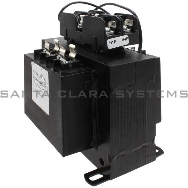Cutler-Hammer C0200E2AFB Transformer | Eaton Product Image