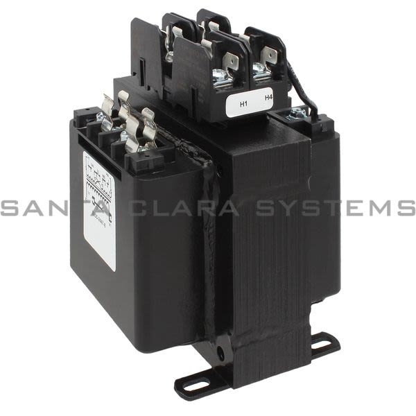 Cutler-Hammer C0200EABFB Industrial Control Transformer Product Image