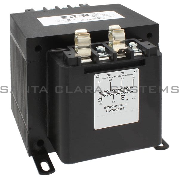 Cutler-Hammer C0250E5E Control Transformer Product Image