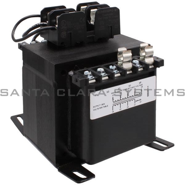 Cutler-Hammer C0250E6UFB Transformer Product Image