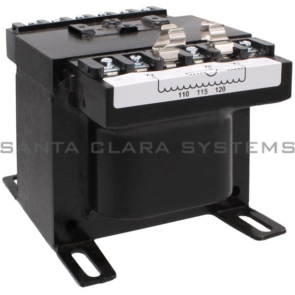 Cutler-Hammer C0500E2A Transformer Product Image