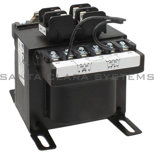 Cutler-Hammer C0500E2AFB  Control Transformer Product Image