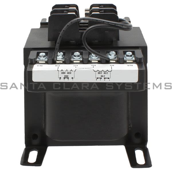 Cutler-Hammer C0500E2AFB  Control Transformer Product Image