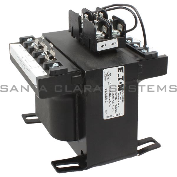 Cutler-Hammer C0500E2AFB  Control Transformer Product Image