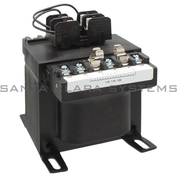 Cutler-Hammer C0500E2AFB  Control Transformer Product Image