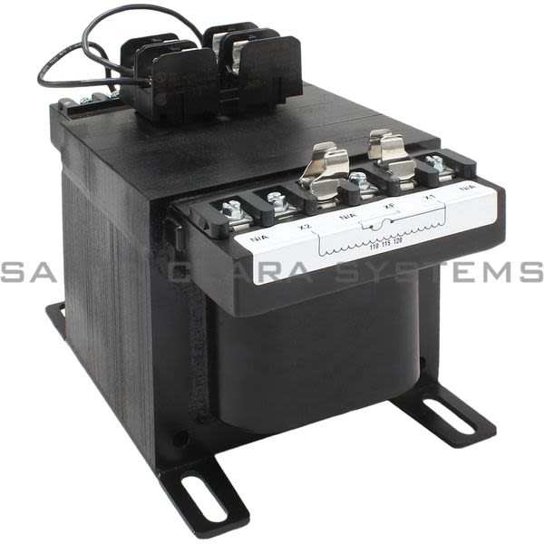 Cutler-Hammer C0750E2AFB Transformer Product Image