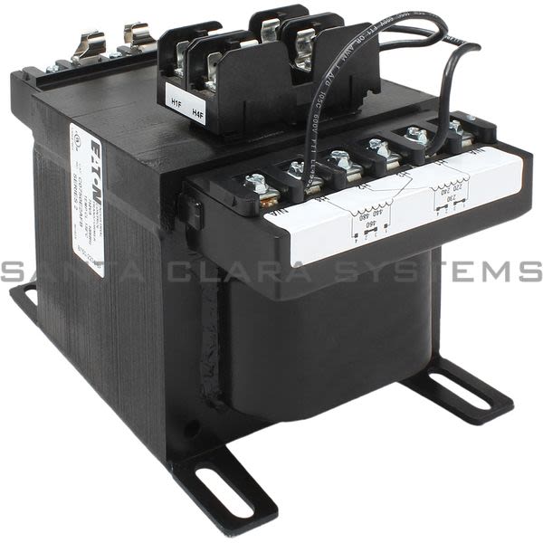 Cutler-Hammer C0750E2AFB Transformer Product Image