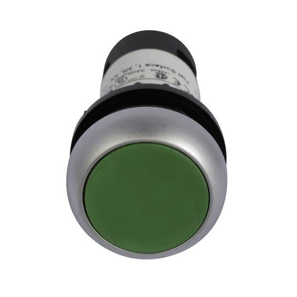 Cutler-Hammer C22-D-G-K10 Pushbutton Product Image