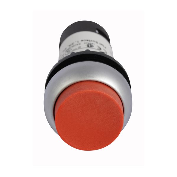 Cutler-Hammer C22-DH-R-K01 Pushbutton Product Image
