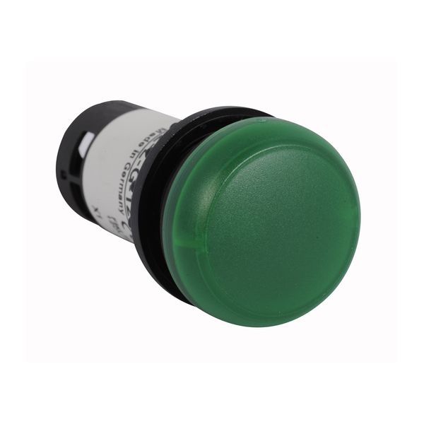 Cutler-Hammer C22-L-G-120 Pushbutton Product Image