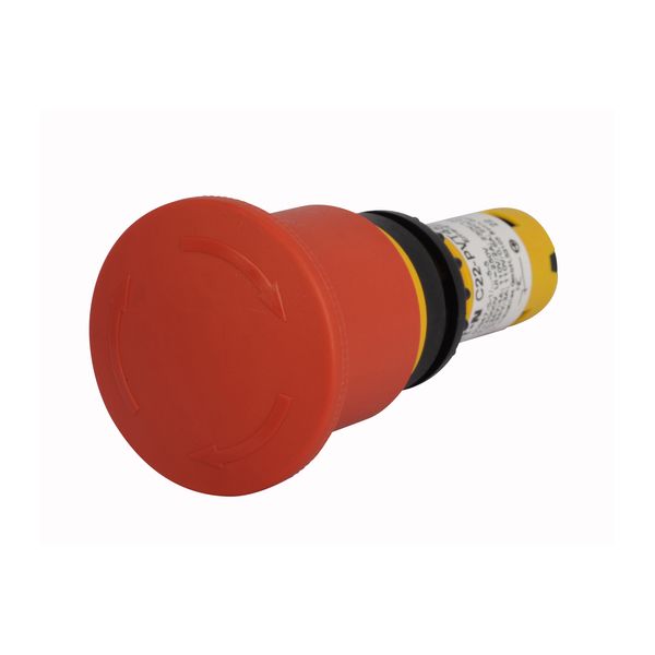 Cutler-Hammer C22-PVT45P-K02 Selector Switch Product Image