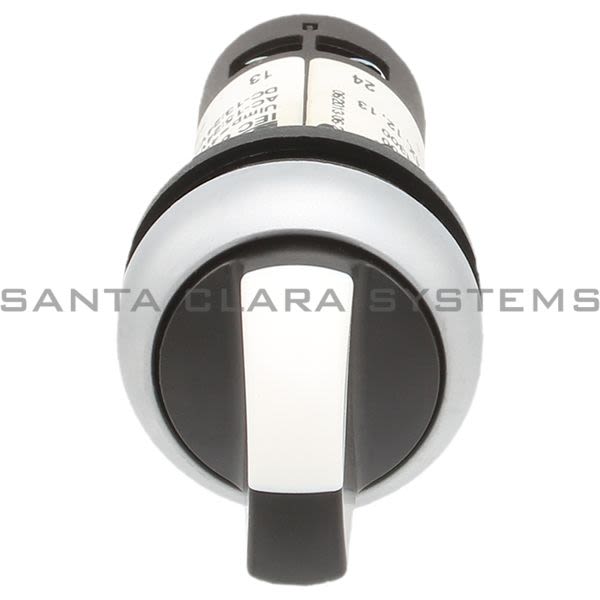 Cutler-Hammer C22-WRK3-K20 Selector Switch Product Image