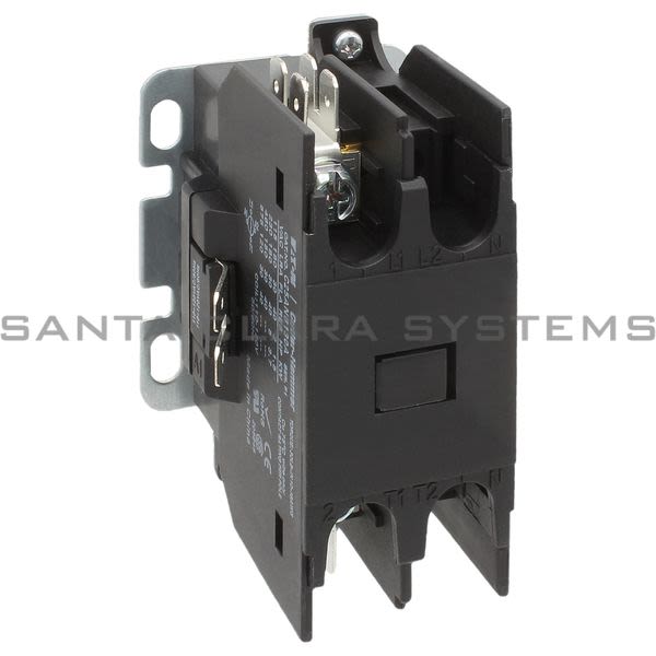 Cutler-Hammer C25ANB130A Definite Purpose Contactor Product Image
