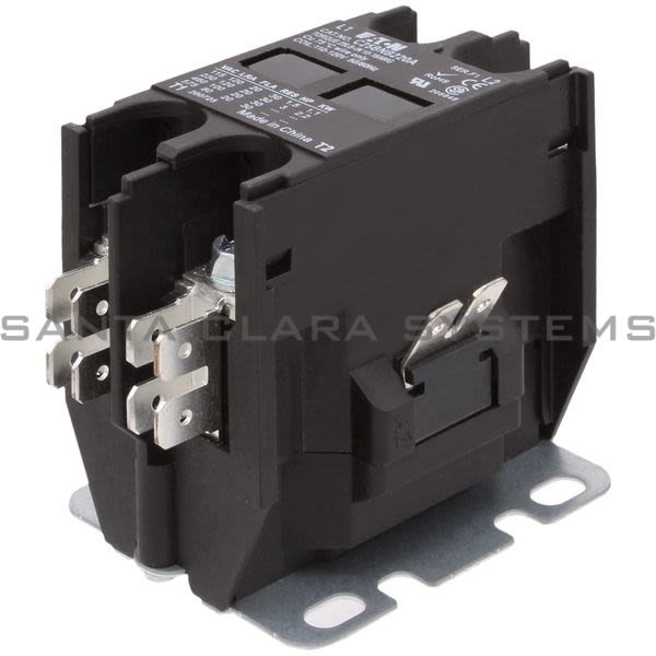 Cutler-Hammer C25BNB220A Contactor 2-Pole Product Image