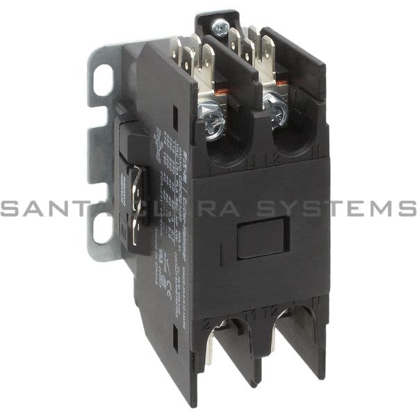 Cutler-Hammer C25CNB140T Definite Purpose Contactor Product Image