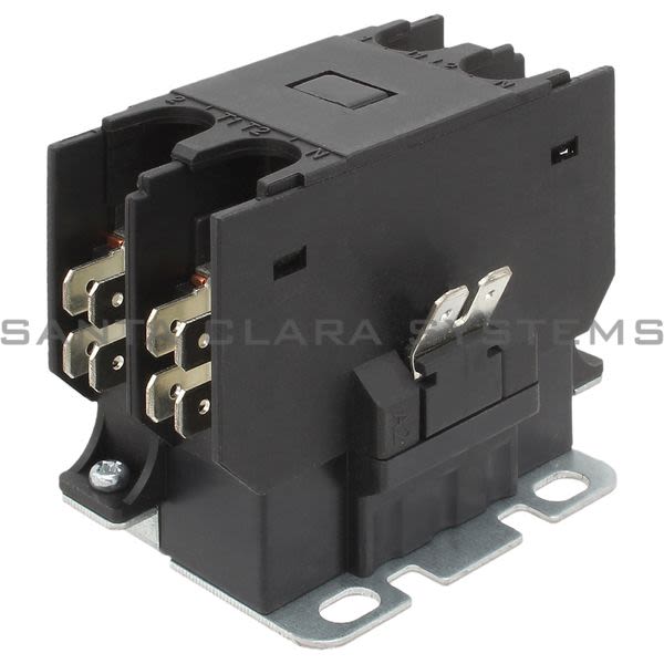 Cutler-Hammer C25CNB140T Definite Purpose Contactor Product Image