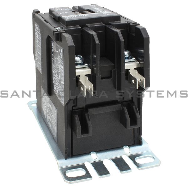 Cutler-Hammer C25DND225A Contactor Product Image