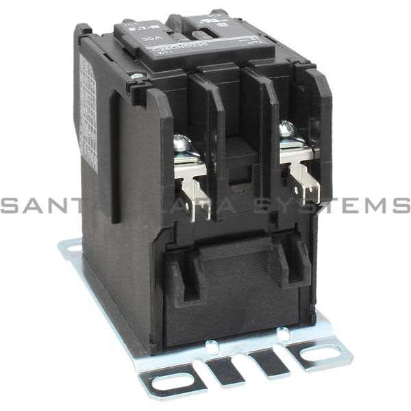 Cutler-Hammer C25DND230B Contactor Product Image