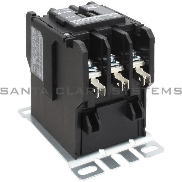 Cutler-Hammer C25DND315A Contactor 3-Pole Product Image