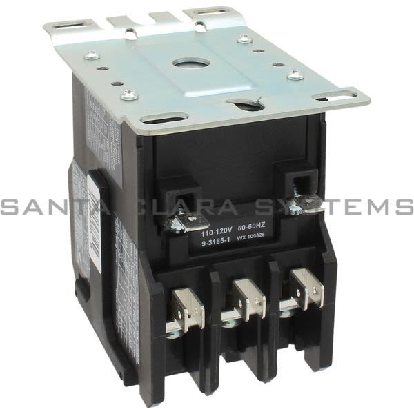 Cutler-Hammer C25DND330A Contactor Definite Purpose 30-AMP 3-Pole | Eaton Product Image