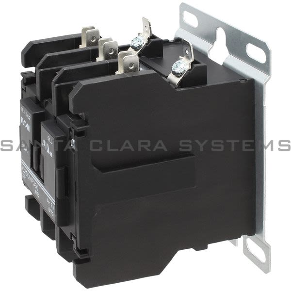 Cutler-Hammer C25DNF330A Contactor Product Image