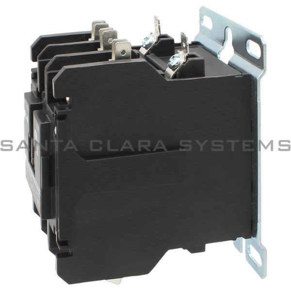 Cutler-Hammer C25DNF340A Definite Purpose Contactor | Eaton C25-DNF340A Product Image