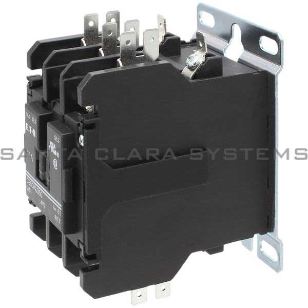 Cutler-Hammer C25DNJ350B Definite Purpose Contactor Product Image
