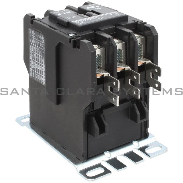 Cutler-Hammer C25DNJ350B Definite Purpose Contactor Product Image