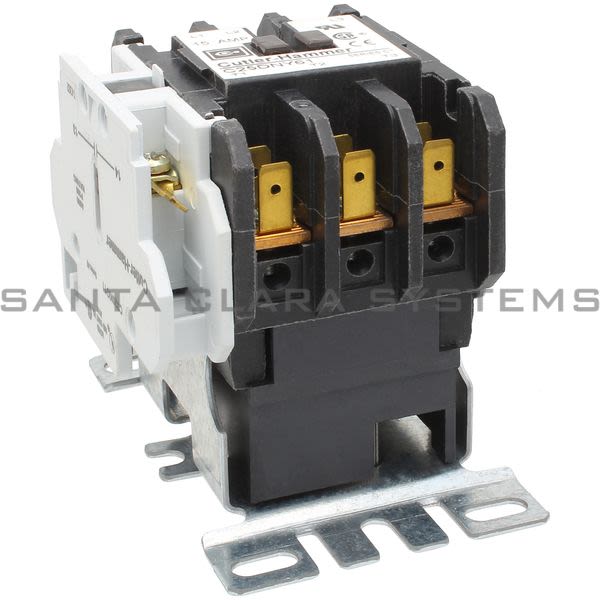 Cutler-Hammer C25DNY61 Contactor Product Image