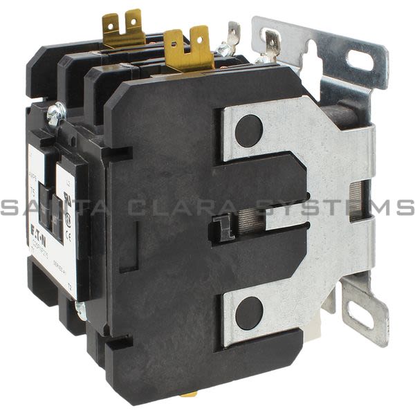 Cutler-Hammer C25FNF275A Definite Purpose Contactor Product Image