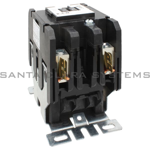 Cutler-Hammer C25FNF275A Definite Purpose Contactor Product Image