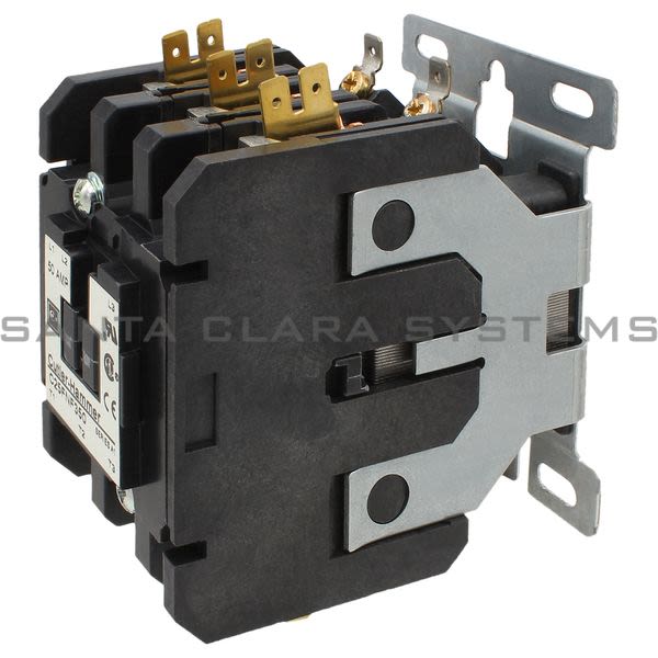 Cutler-Hammer C25FNF350A Definite Purpose Contactor Product Image