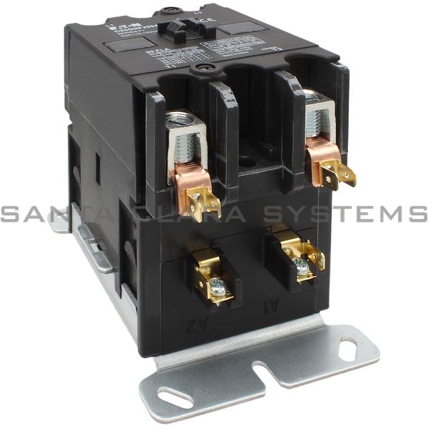 Cutler-Hammer C25GNF290A Contactor Product Image