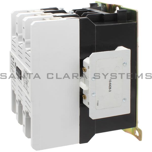 Cutler-Hammer C25HNE3120B Contactor Product Image