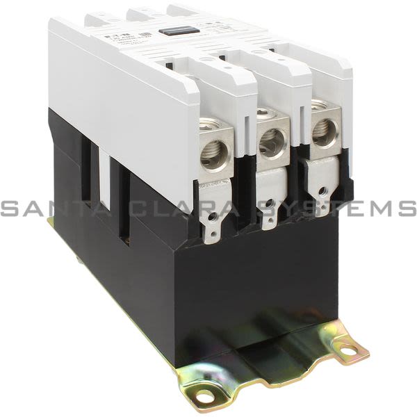 Cutler-Hammer C25HNE3120B Contactor Product Image