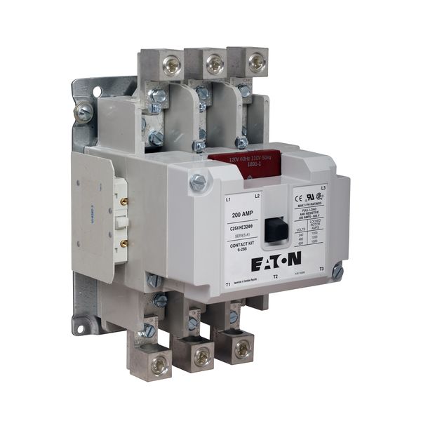 C25KNE3200A CutlerHammer In stock and ready to ship Santa Clara Systems