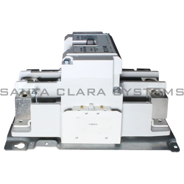 Cutler-Hammer C25LNE3360A Contactor Product Image