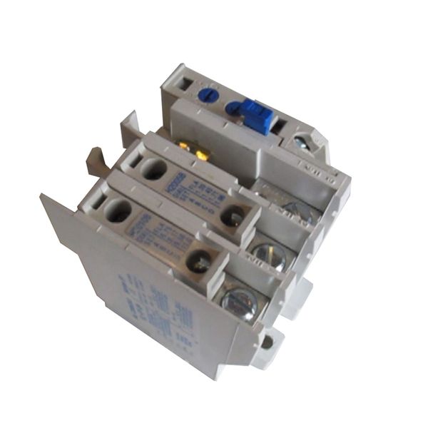 Cutler-Hammer C306DN3B Overload Relay 3-Pole | Eaton C306-DN3 Product Image